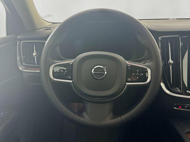 used 2025 Volvo S60 car, priced at $25,997