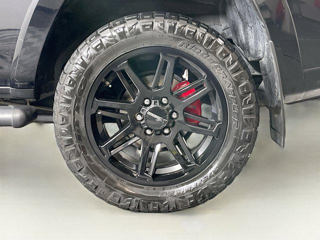 used 2022 Toyota 4Runner car, priced at $42,597