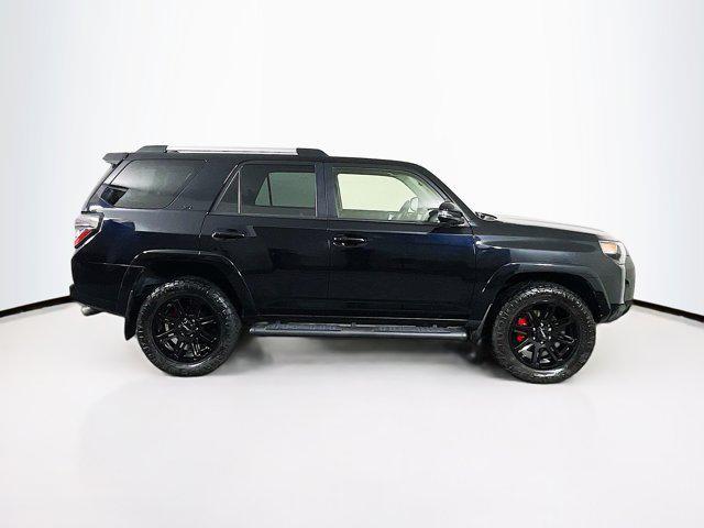 used 2022 Toyota 4Runner car, priced at $42,597