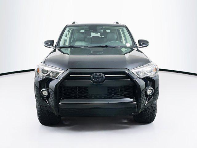 used 2022 Toyota 4Runner car, priced at $42,597