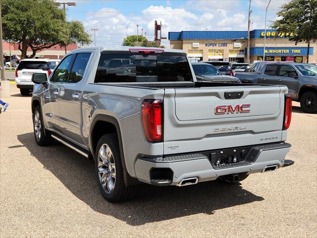 new 2024 GMC Sierra 1500 car, priced at $79,006