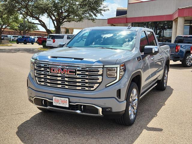 new 2024 GMC Sierra 1500 car, priced at $79,006