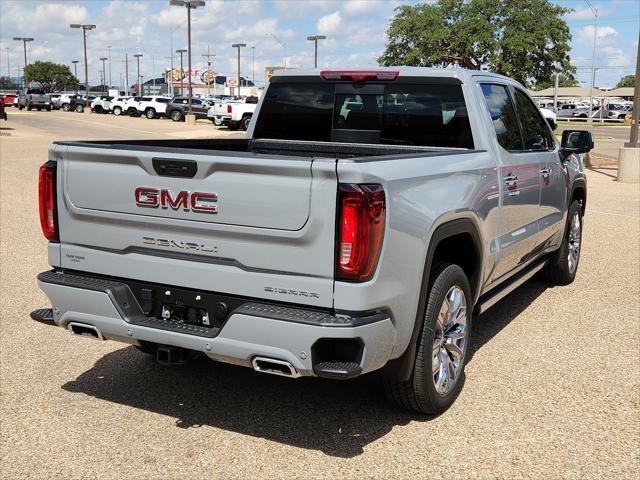 new 2024 GMC Sierra 1500 car, priced at $79,006