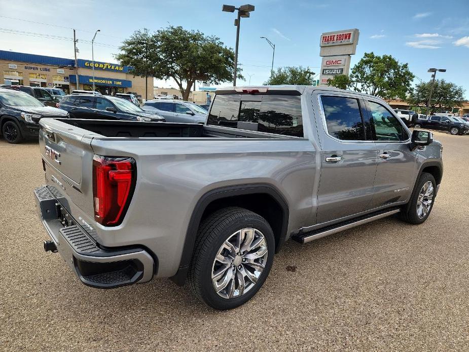 new 2024 GMC Sierra 1500 car, priced at $79,201