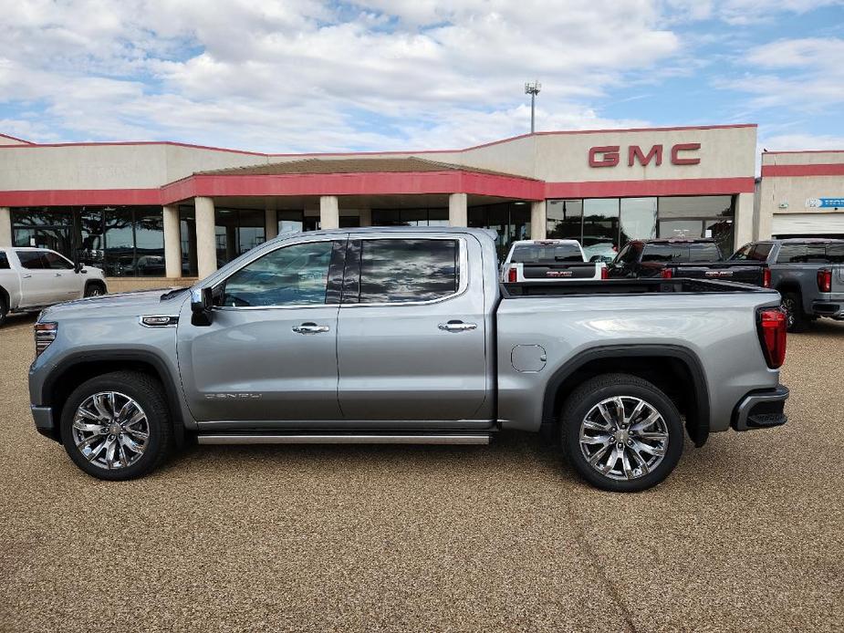 new 2024 GMC Sierra 1500 car, priced at $79,201