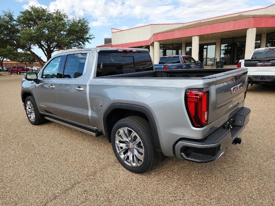 new 2024 GMC Sierra 1500 car, priced at $79,201