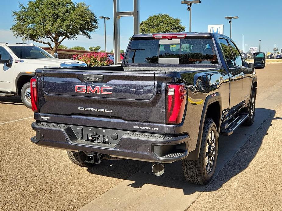 new 2024 GMC Sierra 2500 car, priced at $89,051