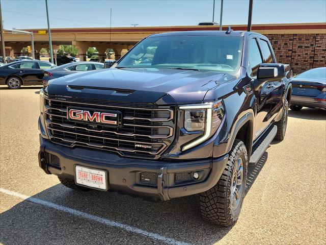 new 2024 GMC Sierra 1500 car, priced at $84,391