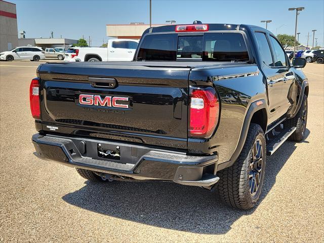 new 2024 GMC Canyon car, priced at $59,051