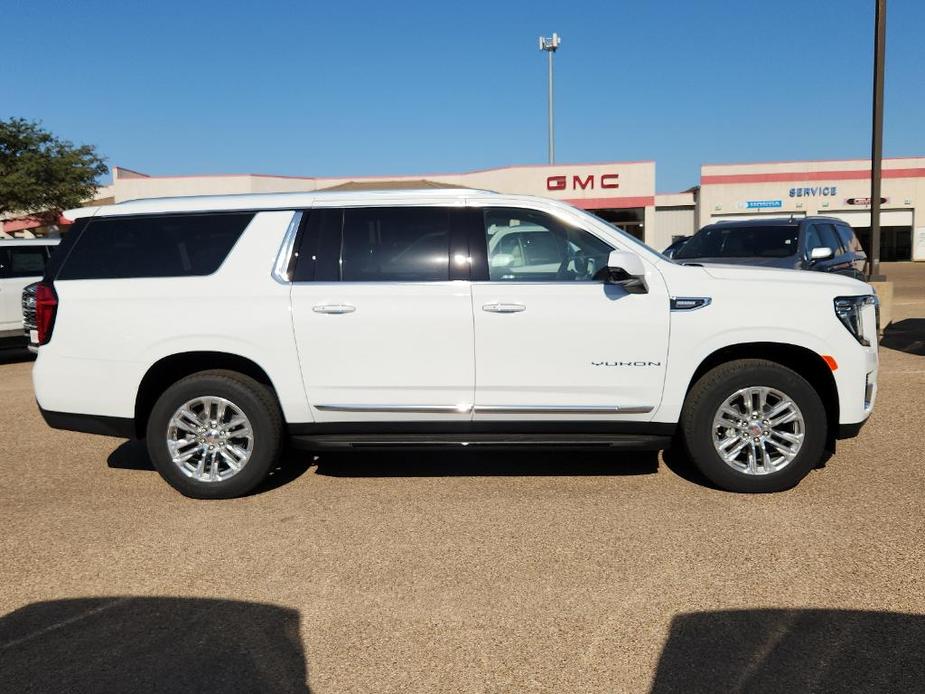 new 2024 GMC Yukon XL car, priced at $77,946