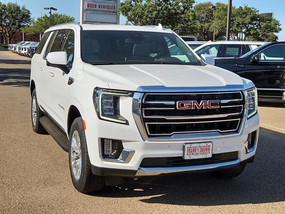 new 2024 GMC Yukon XL car, priced at $77,946