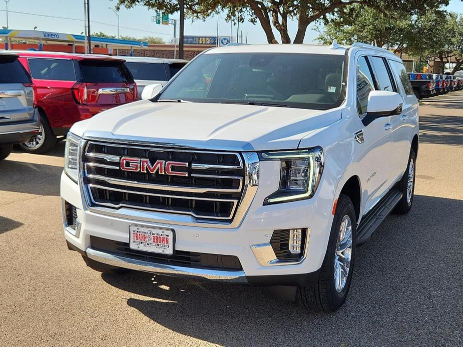 new 2024 GMC Yukon XL car, priced at $77,946