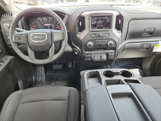 new 2024 GMC Sierra 2500 car, priced at $68,331