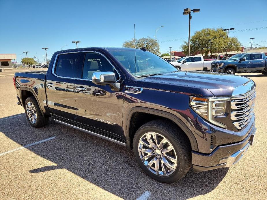 new 2024 GMC Sierra 1500 car, priced at $79,331