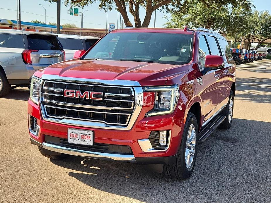 new 2024 GMC Yukon XL car, priced at $77,596