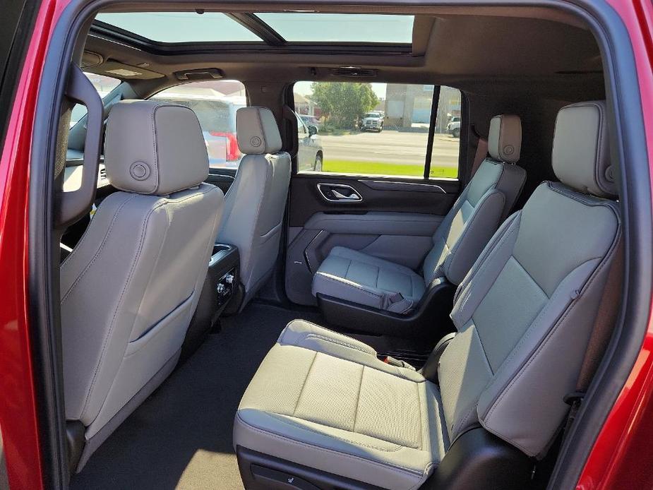 new 2024 GMC Yukon XL car, priced at $77,596