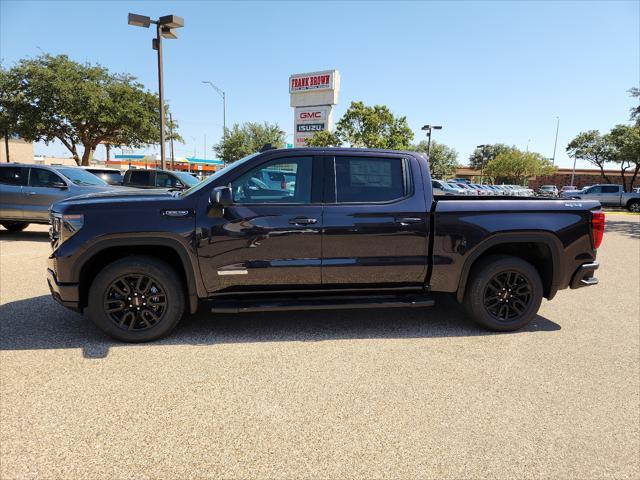 new 2024 GMC Sierra 1500 car, priced at $66,711