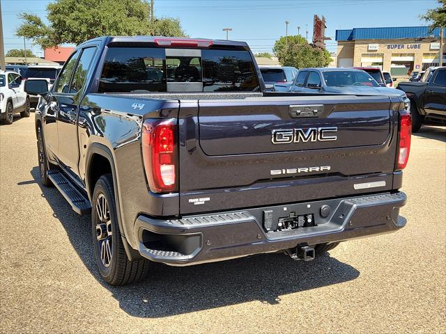 new 2024 GMC Sierra 1500 car, priced at $66,711