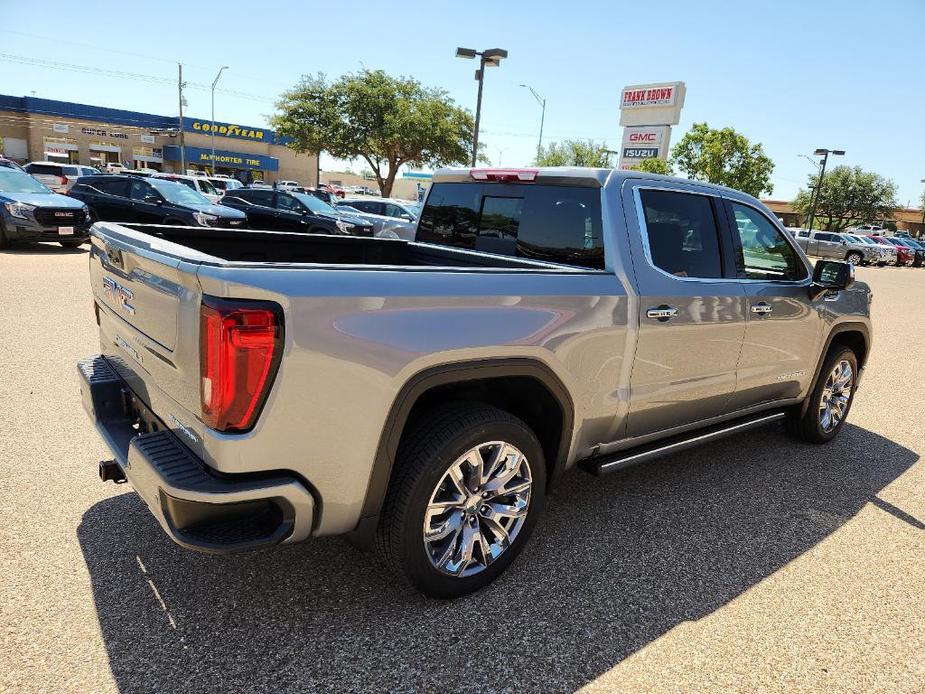 new 2024 GMC Sierra 1500 car, priced at $76,511