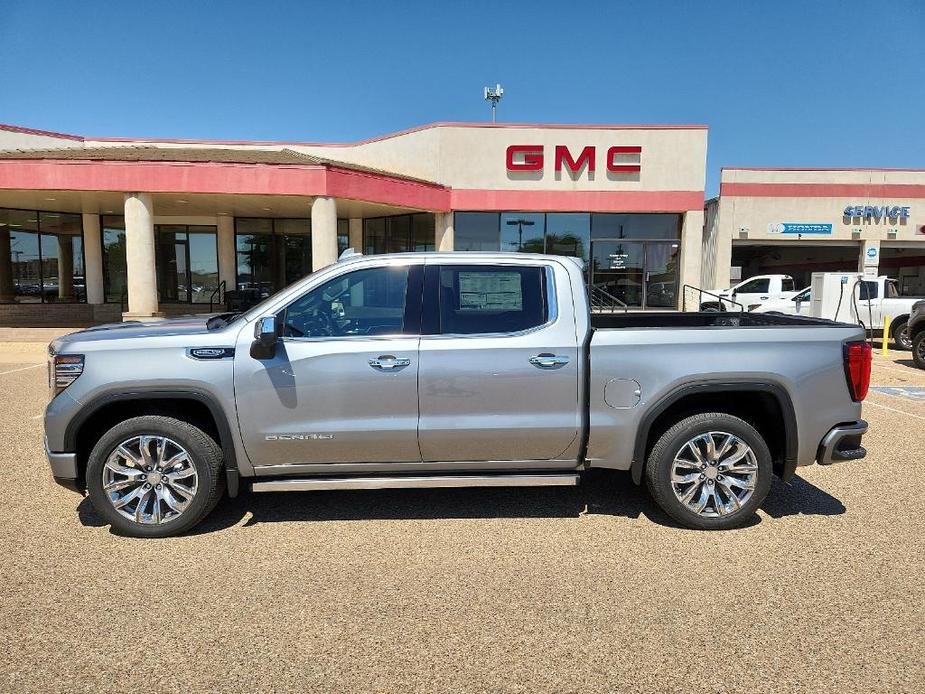 new 2024 GMC Sierra 1500 car, priced at $76,511