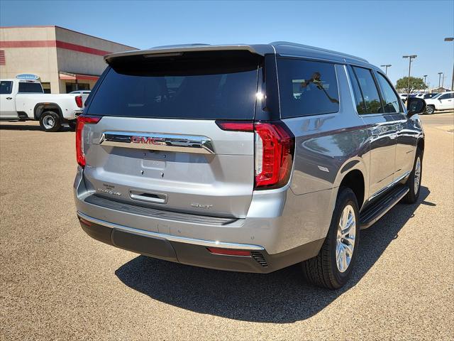 new 2024 GMC Yukon XL car, priced at $78,341