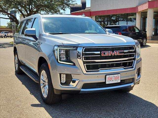 new 2024 GMC Yukon XL car, priced at $78,341