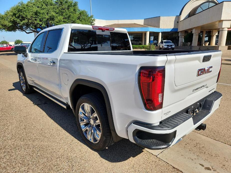 new 2024 GMC Sierra 1500 car, priced at $77,906