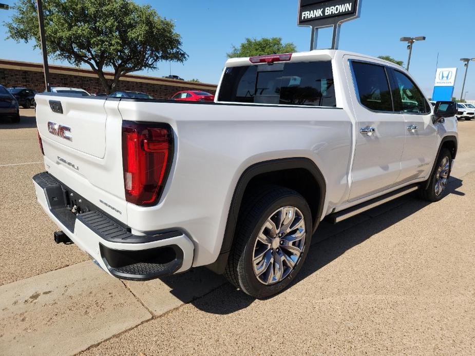 new 2024 GMC Sierra 1500 car, priced at $77,906