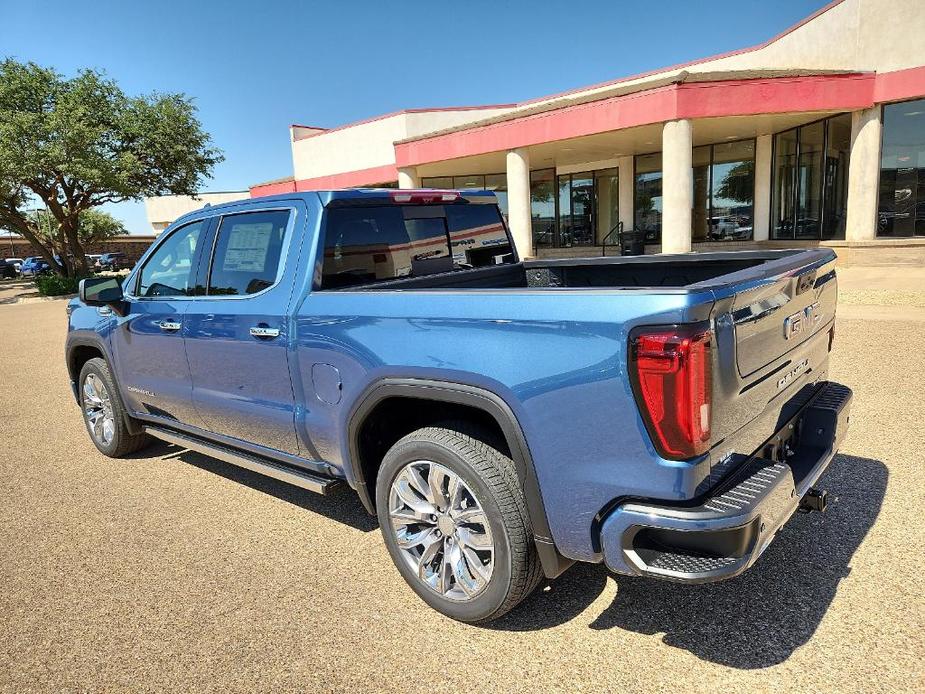 new 2024 GMC Sierra 1500 car, priced at $77,601