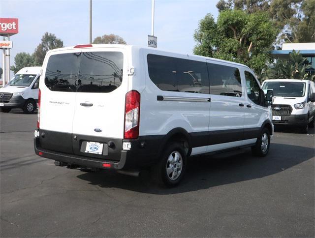 used 2020 Ford Transit-350 car, priced at $39,788