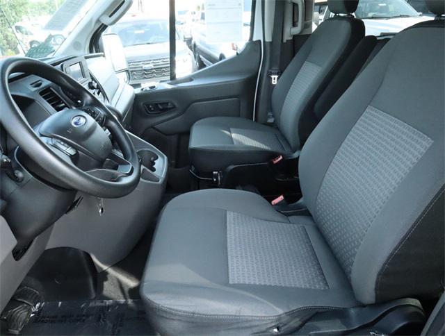 used 2020 Ford Transit-350 car, priced at $39,788