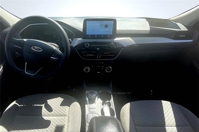 used 2022 Ford Escape car, priced at $19,925
