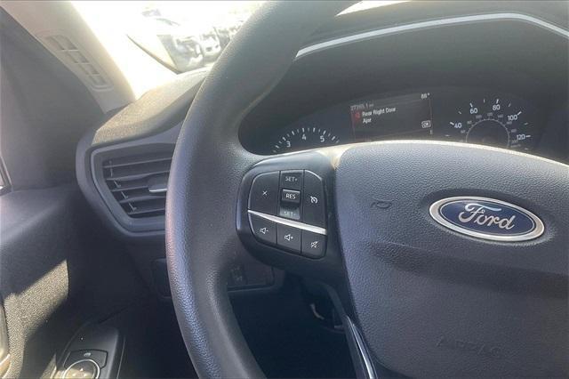 used 2022 Ford Escape car, priced at $19,925