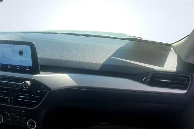 used 2022 Ford Escape car, priced at $19,925