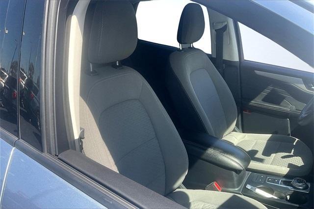 used 2022 Ford Escape car, priced at $19,925