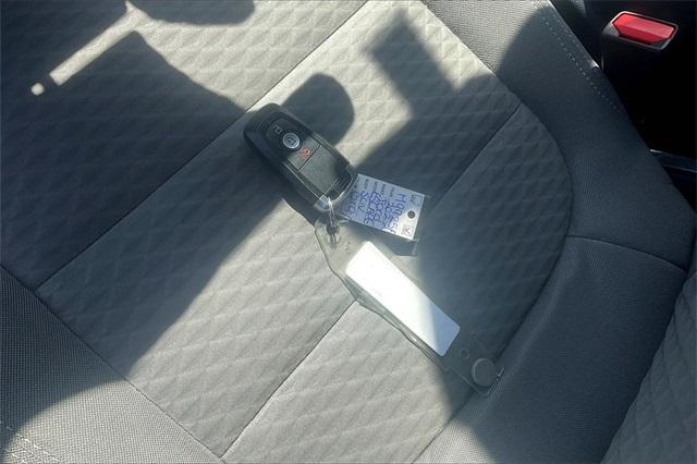 used 2022 Ford Escape car, priced at $19,925