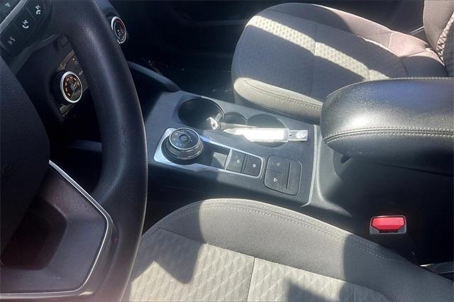 used 2022 Ford Escape car, priced at $19,925