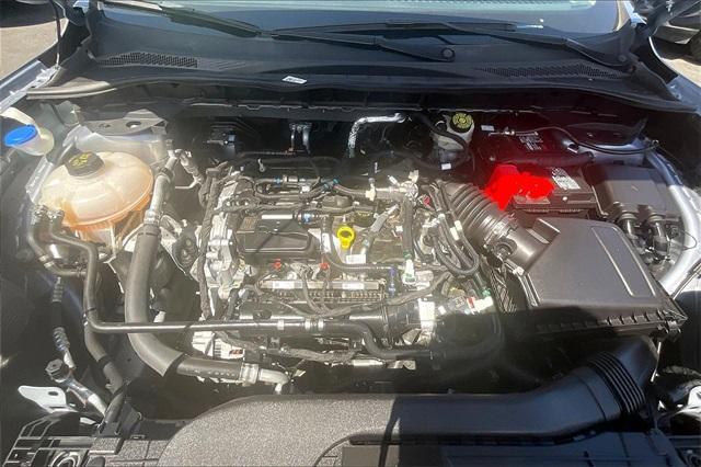 used 2022 Ford Escape car, priced at $19,925