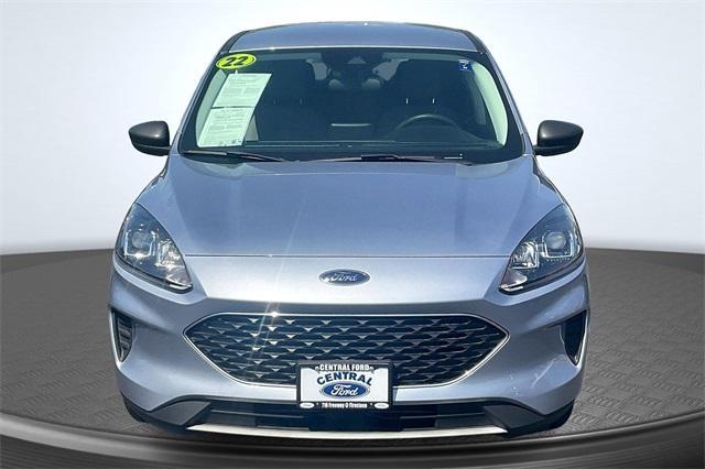 used 2022 Ford Escape car, priced at $19,925