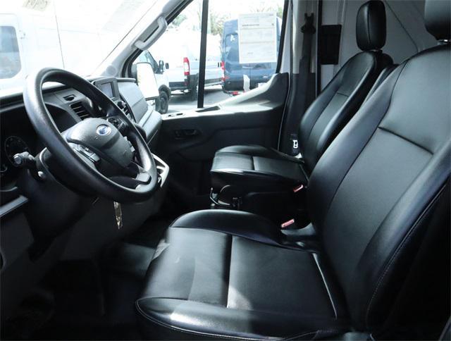 used 2021 Ford Transit-250 car, priced at $43,994