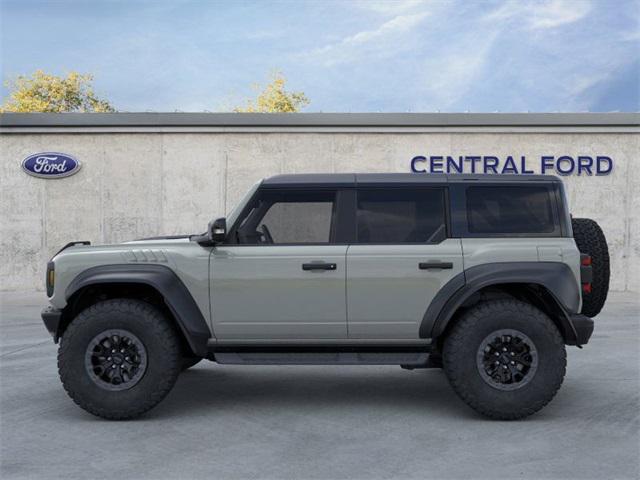 new 2024 Ford Bronco car, priced at $104,035