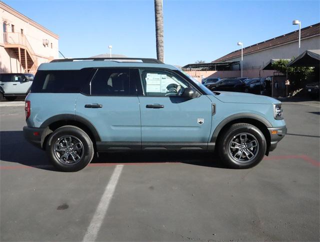 used 2022 Ford Bronco Sport car, priced at $25,688