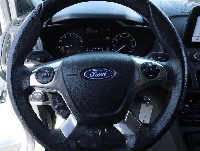 used 2019 Ford Transit Connect car, priced at $18,588