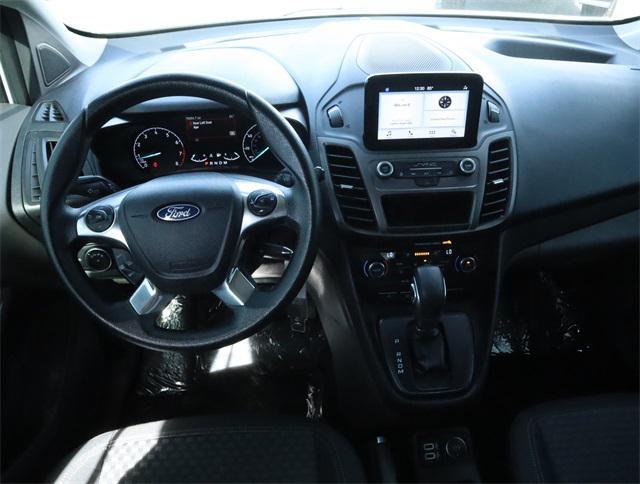 used 2019 Ford Transit Connect car, priced at $18,588