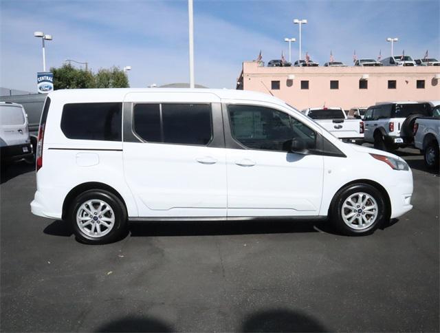 used 2019 Ford Transit Connect car, priced at $18,588