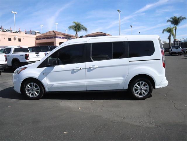 used 2019 Ford Transit Connect car, priced at $18,588