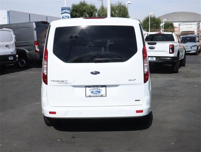 used 2019 Ford Transit Connect car, priced at $18,588