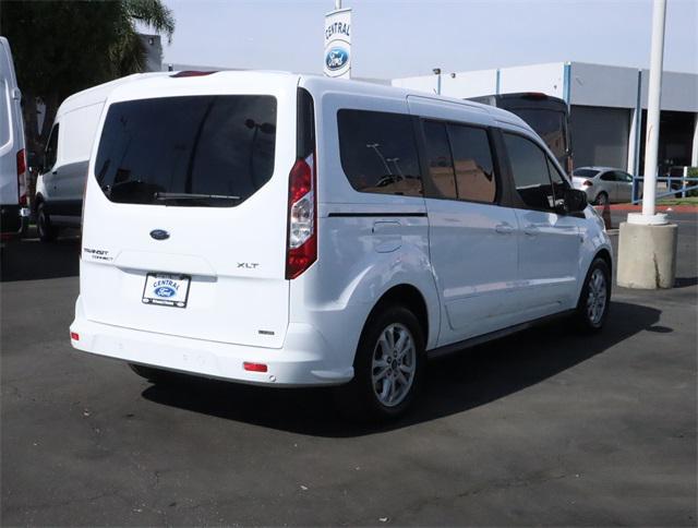 used 2019 Ford Transit Connect car, priced at $18,588