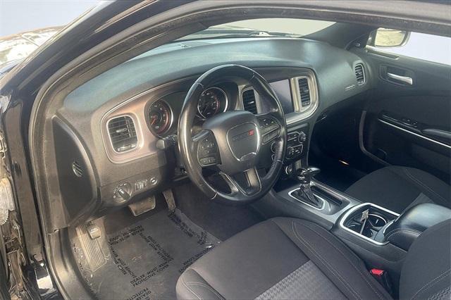 used 2023 Dodge Charger car, priced at $20,480