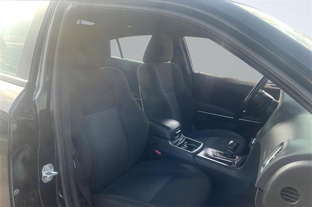used 2023 Dodge Charger car, priced at $20,480